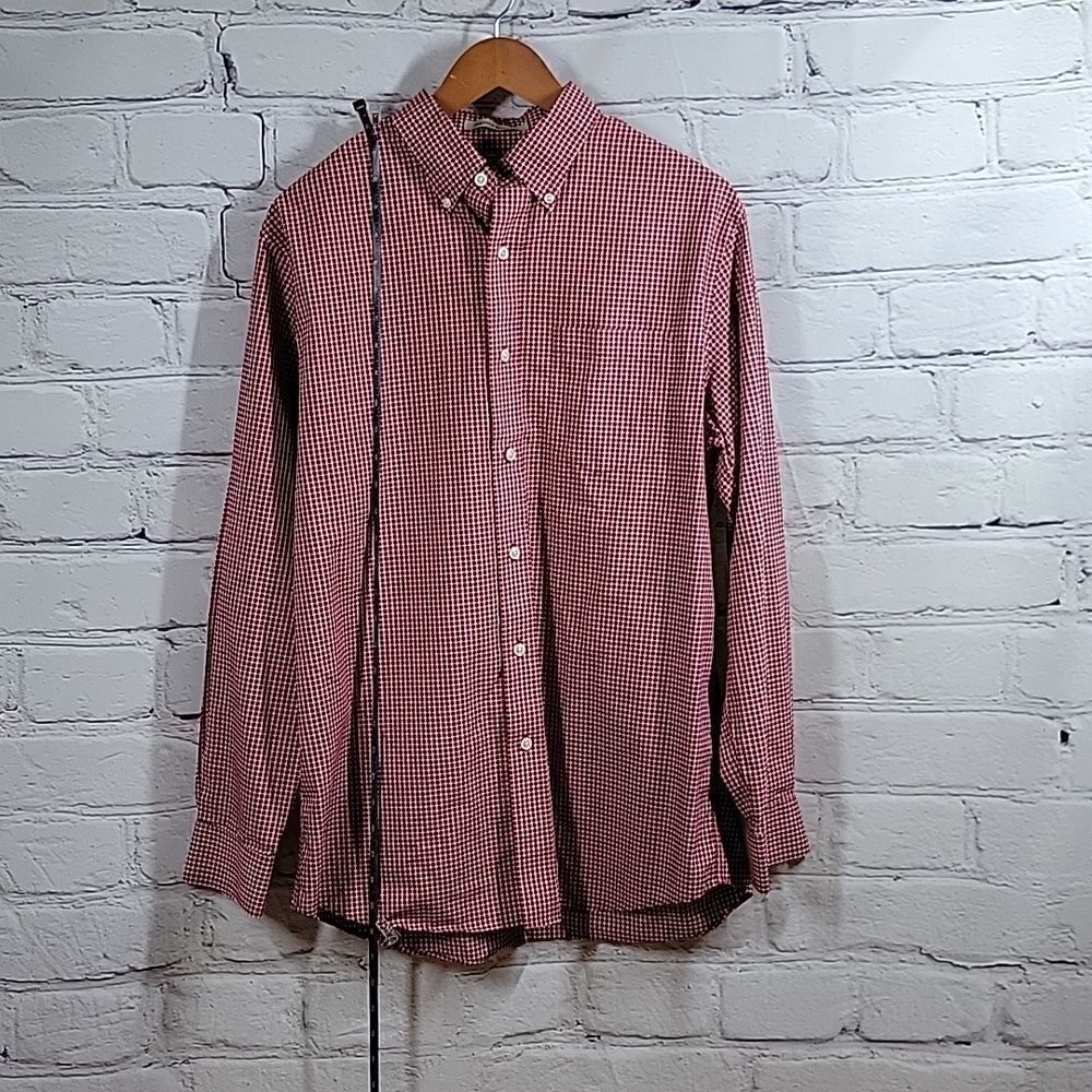 L.L.Bean Button-down  - Picture 7 of 10
